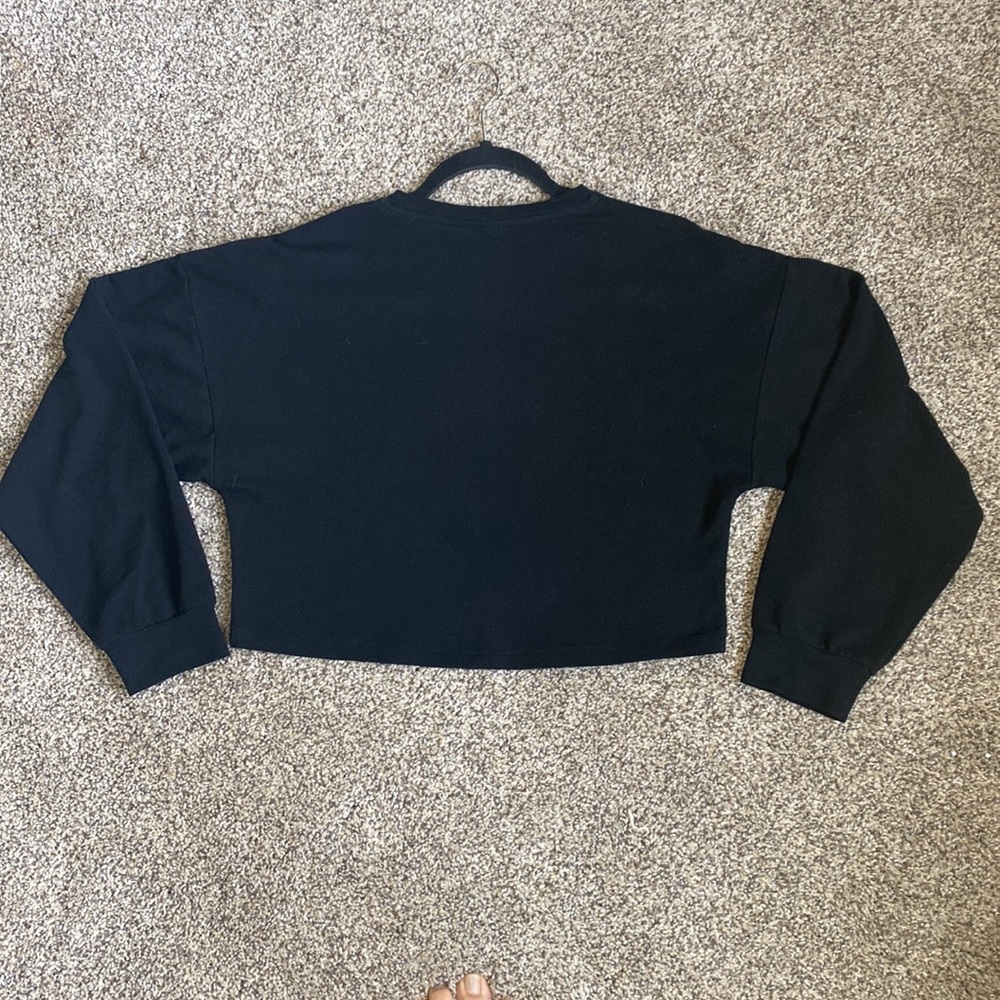 Cleo Harper Dexter Sweater - Picture 6 of 6